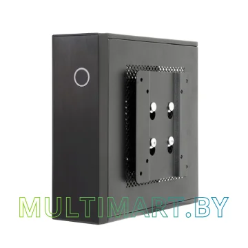 Корпус Chieftec IX-03B-120W Compact ITX 120W